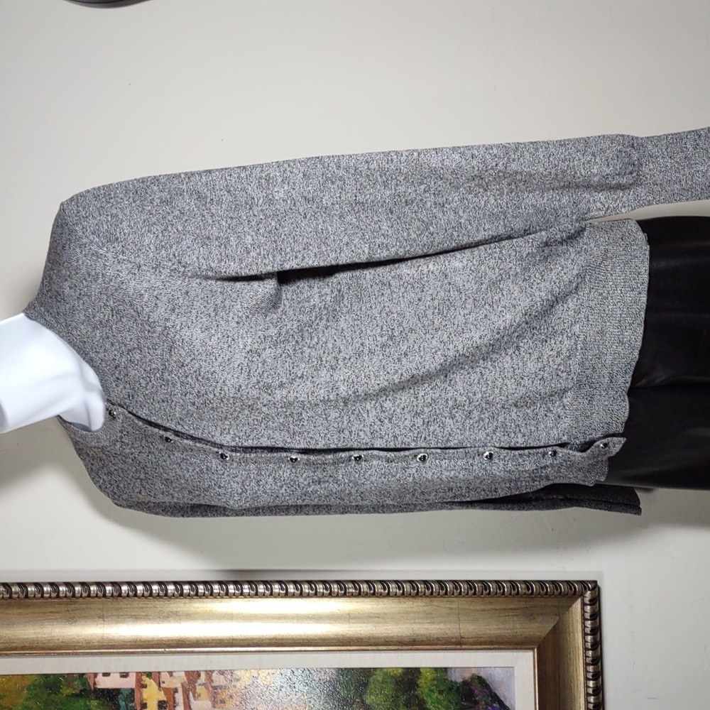 Select Trend Cardigan Sweater - Picture 3 of 6